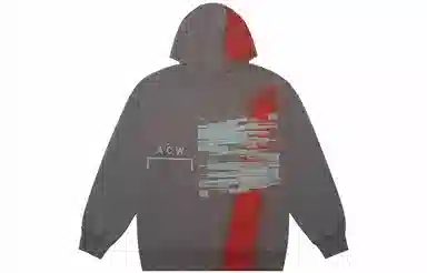 A-COLD-WALL* SS23 Gradient Hoodie