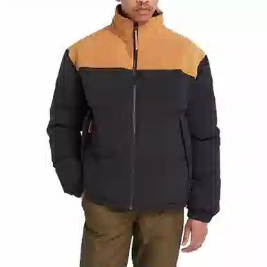 Timberland Mount Welch Puffer Jacket