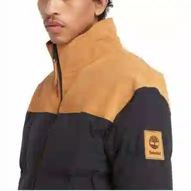 Timberland Mount Welch Puffer Jacket