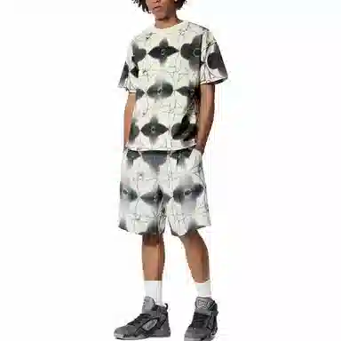 Louis Vuitton SS23 Tie-Dye T-Shirt