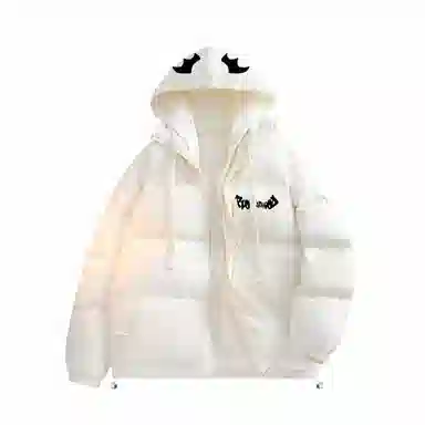 ROBINHOOD Halloween Limited Edition Down Jacket