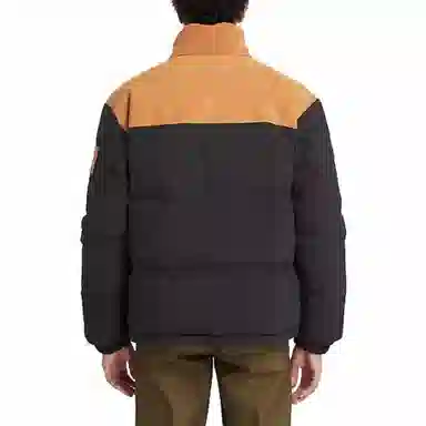 Timberland Mount Welch Puffer Jacket