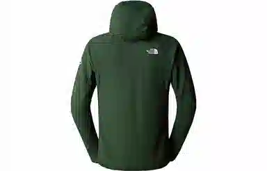 THE NORTH FACE SUMMIT SERIES FUTUREFLEECE Logo
