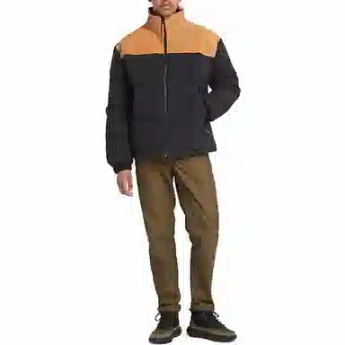 Timberland Mount Welch Puffer Jacket