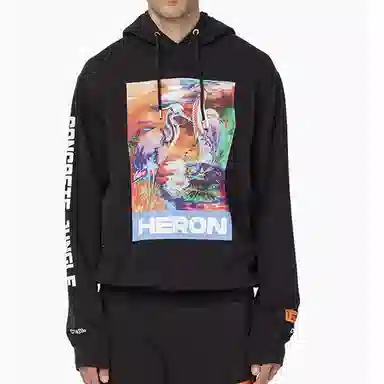 HERON PRESTON
