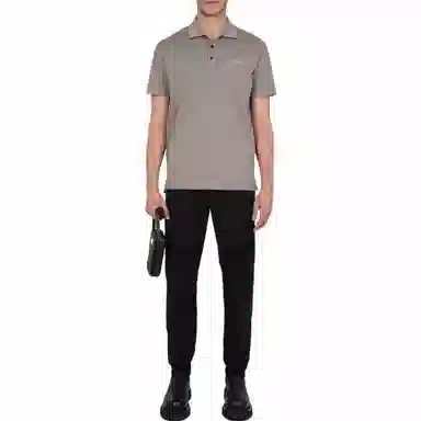 VERSACE FW22 LogoPolo
