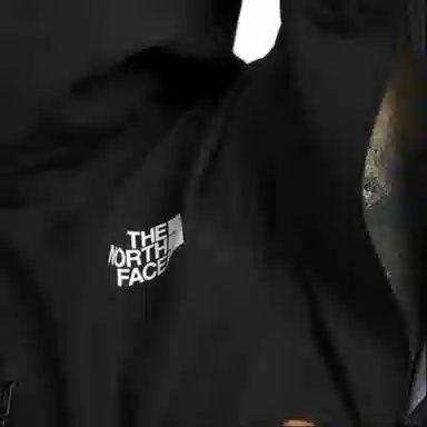 The North Face Ceptor Jacket Black