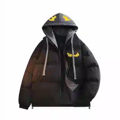 ROBINHOOD Halloween Limited Edition Down Jacket