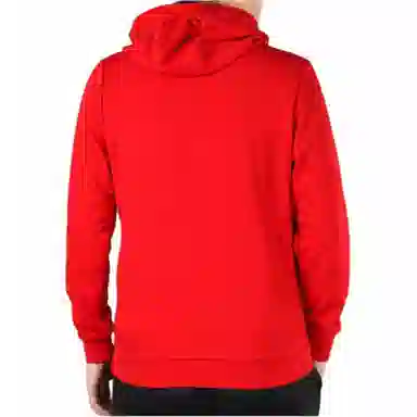 adidas Neo Hoodie Red