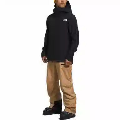 The North Face Ceptor Jacket Black