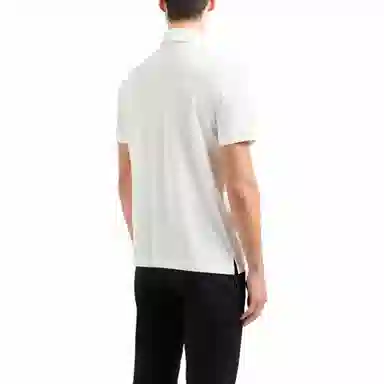 EMPORIO ARMANI SS24 Polo