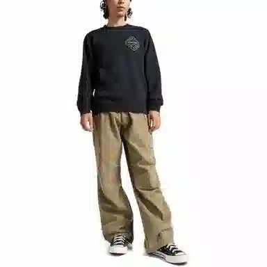 Converse All Star Winter Art Crew