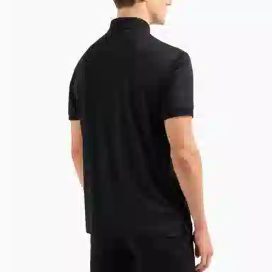 EMPORIO ARMANI SS24 Polo