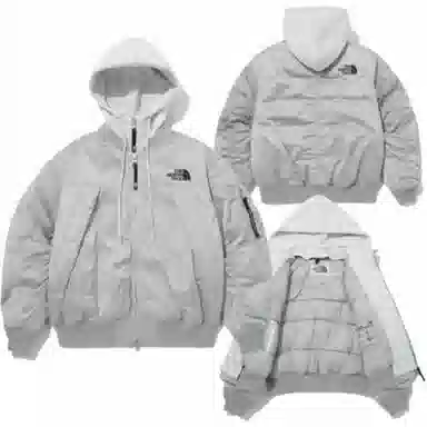 THE NORTH FACE
