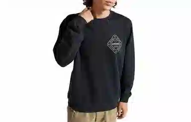 Converse All Star Winter Art Crew