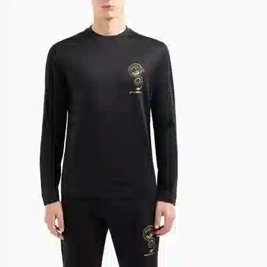 EMPORIO ARMANI SS24 T