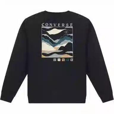 Converse All Star Winter Art Crew