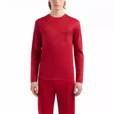 EMPORIO ARMANI SS24 T