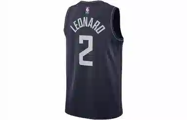 Nike Kawhi Leonard LA Clippers City Edition 202324 202324 2
