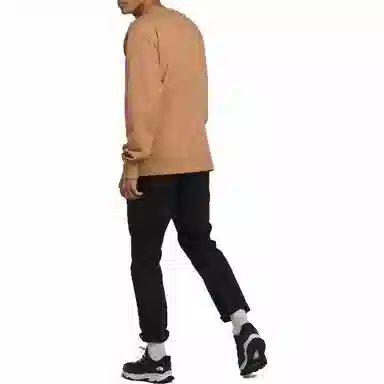 THE NORTH FACE Long Sleeve Heavyweight Relaxed Tee T