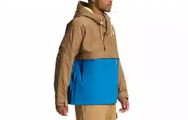 The North Face Low-Fi Hi-Tek Jacket