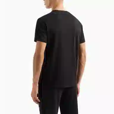 ARMANI EXCHANGE SS24 LogoT