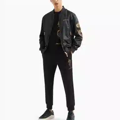 ARMANI EXCHANGE SS24 LogoT