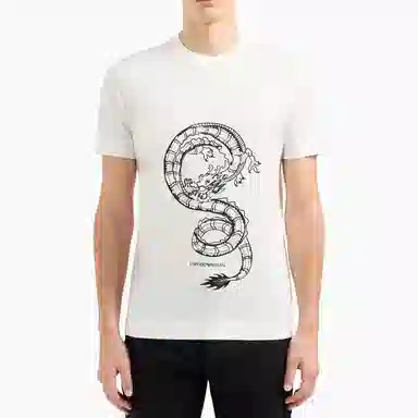 EMPORIO ARMANI SS24T