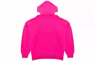 Drew House Secret Hoodie Magenta