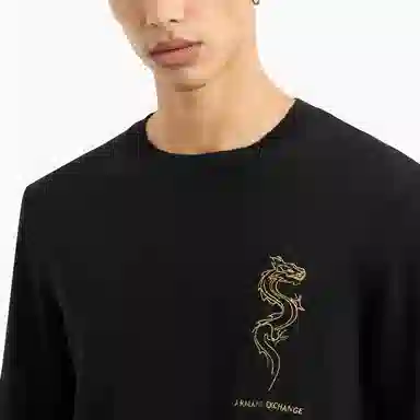 ARMANI EXCHANGE SS24