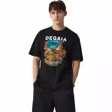 DEGAIA SS24 T