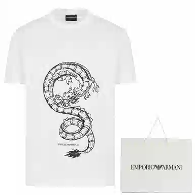 EMPORIO ARMANI SS24T