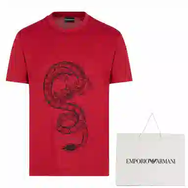 EMPORIO ARMANI SS24T