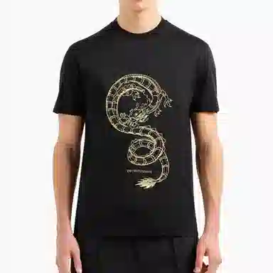 EMPORIO ARMANI SS24T