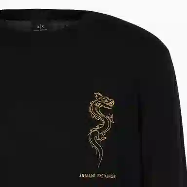 ARMANI EXCHANGE SS24