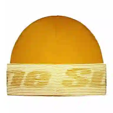 Supreme Reflective Jacquard Beanie