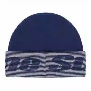 Supreme Reflective Jacquard Beanie