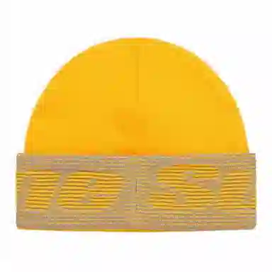 Supreme Reflective Jacquard Beanie