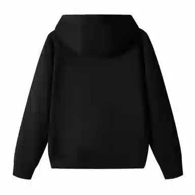 Nike COS Hoodie Black