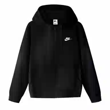 Nike COS Hoodie Black