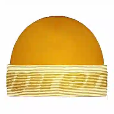 Supreme Reflective Jacquard Beanie