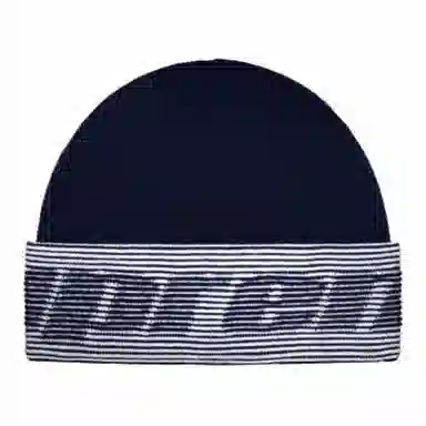 Supreme Reflective Jacquard Beanie