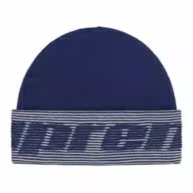 Supreme Reflective Jacquard Beanie