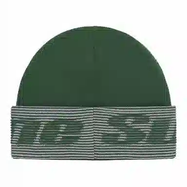 Supreme Reflective Jacquard Beanie