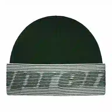 Supreme Reflective Jacquard Beanie