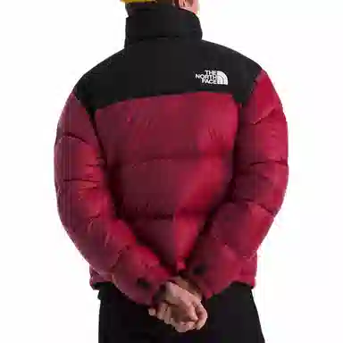 THE NORTH FACE