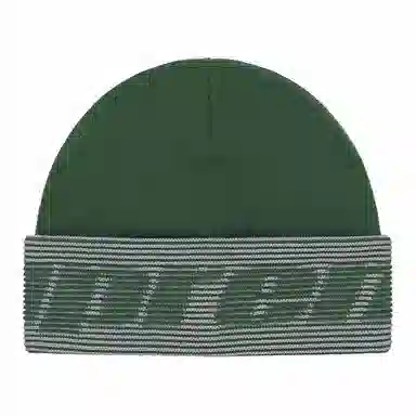 Supreme Reflective Jacquard Beanie