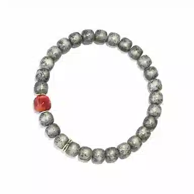 钰澜文玩 小冰糖 逐日无相 星月菩提 手串 男女同款情侣款