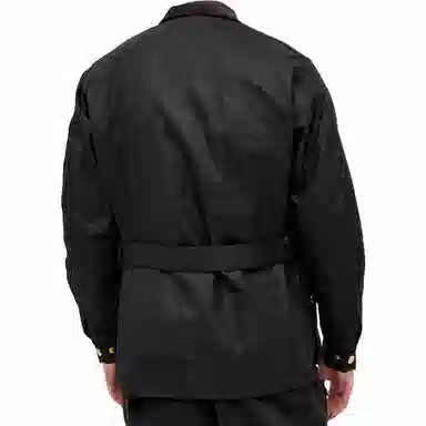 Barbour International Jacket Black