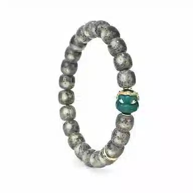 钰澜文玩 小冰糖大鹏鸟搭配款 星月菩提 手串 男女同款情侣款